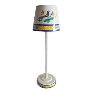 Lampada a led cm 40