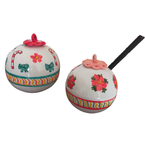 Profumatore  palla di Natale